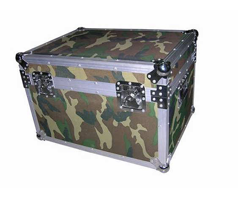军用设备箱